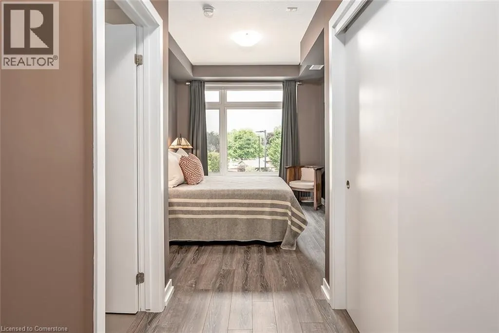 457 PLAINS Road E Unit# 302, #302