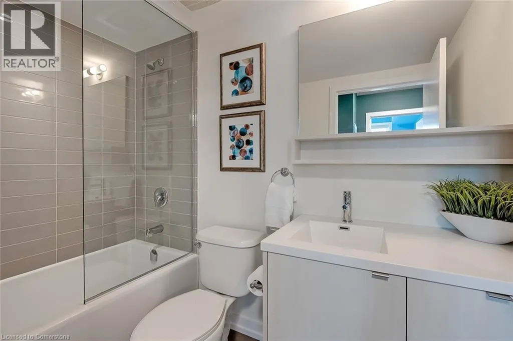 457 PLAINS Road E Unit# 302, #302
