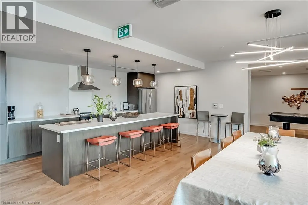 457 PLAINS Road E Unit# 302, #302