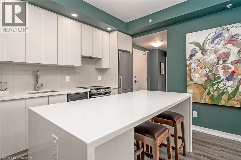 457 PLAINS Road E Unit# 302, #302