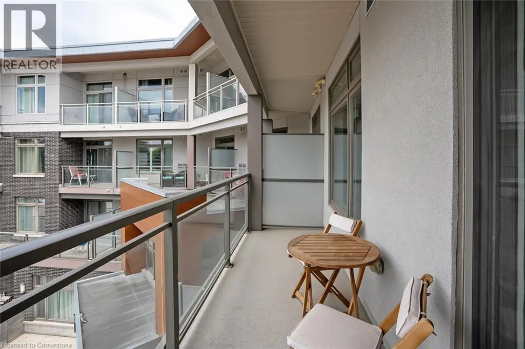 457 PLAINS Road E Unit# 302, #302