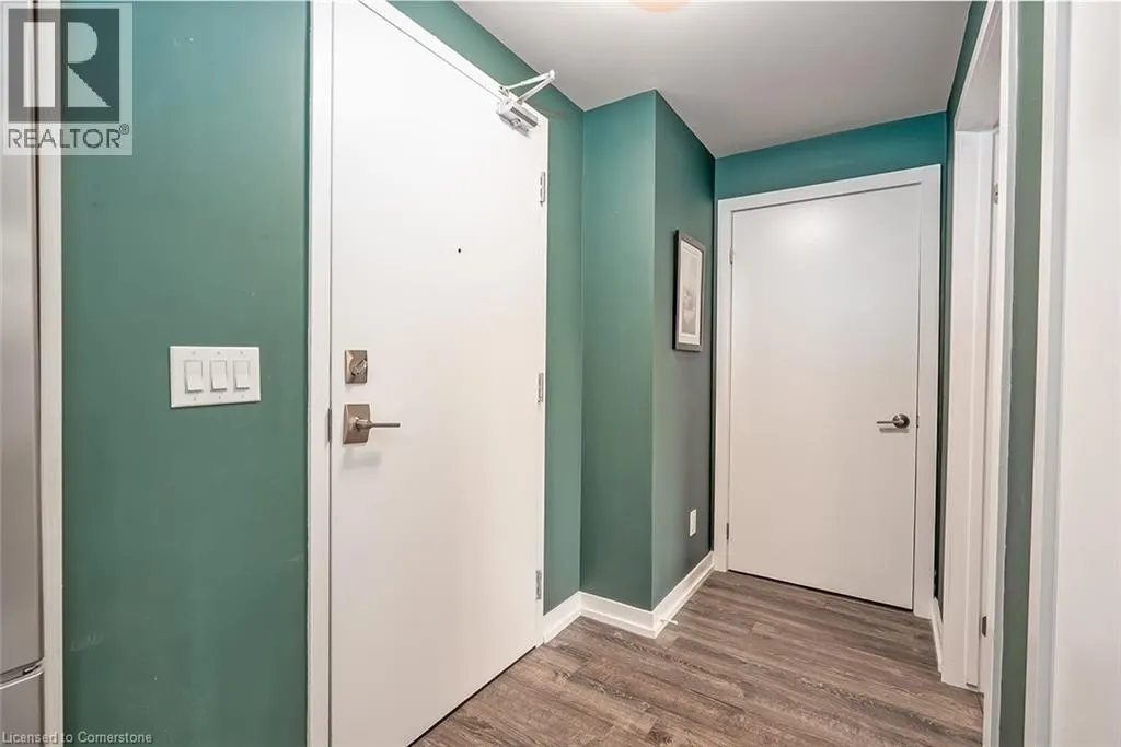 457 PLAINS Road E Unit# 302, #302