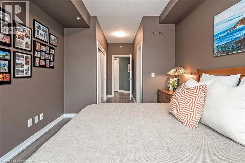 457 PLAINS Road E Unit# 302, #302