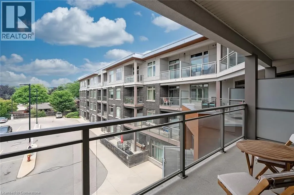 457 PLAINS Road E Unit# 302, #302
