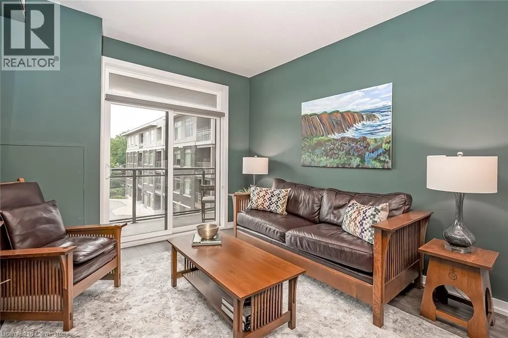 457 PLAINS Road E Unit# 302, #302