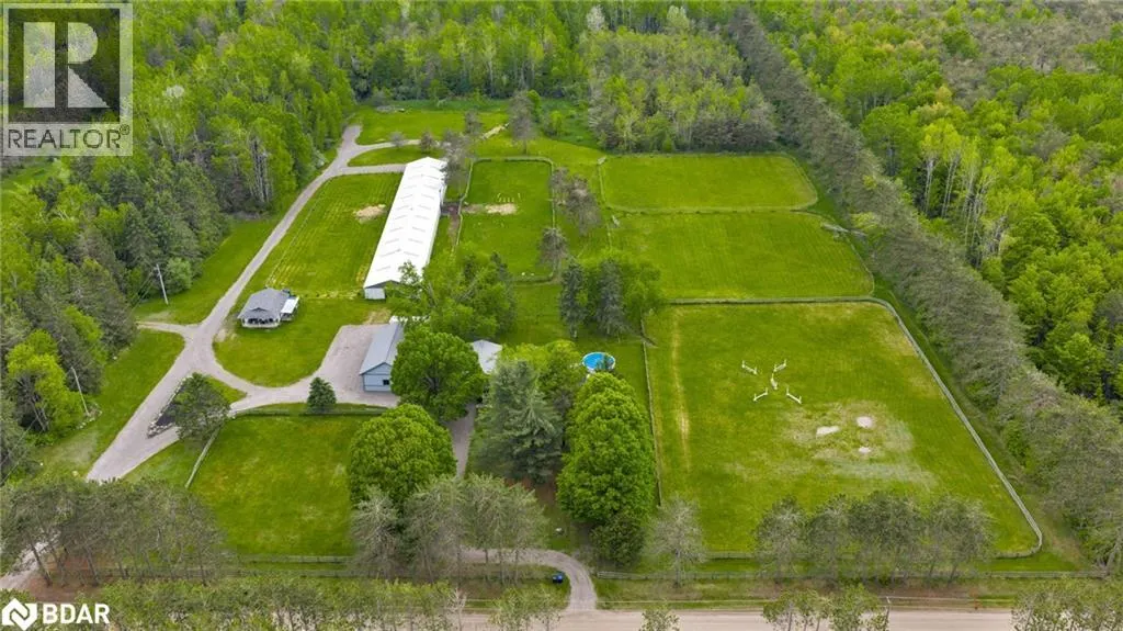 1398 OLD SECOND ROAD NORTH Road