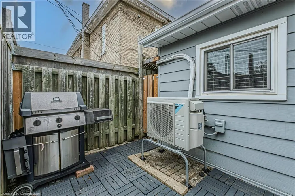 156 BROCK Street