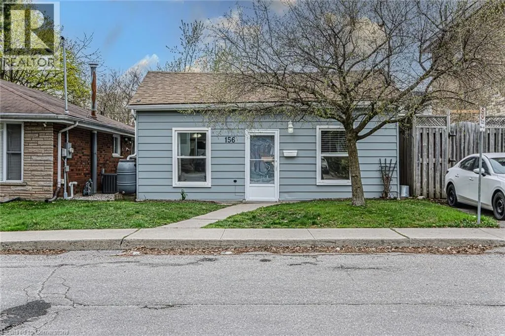 156 BROCK Street