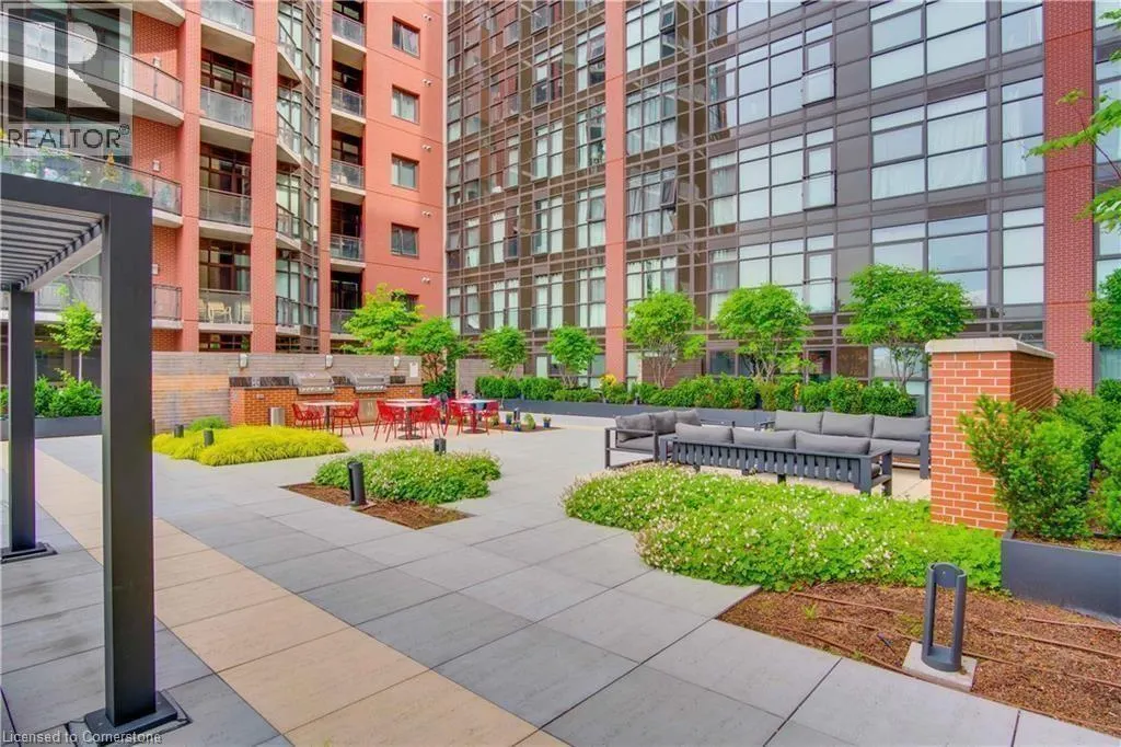 118 KING Street E Unit# 1118, #1118