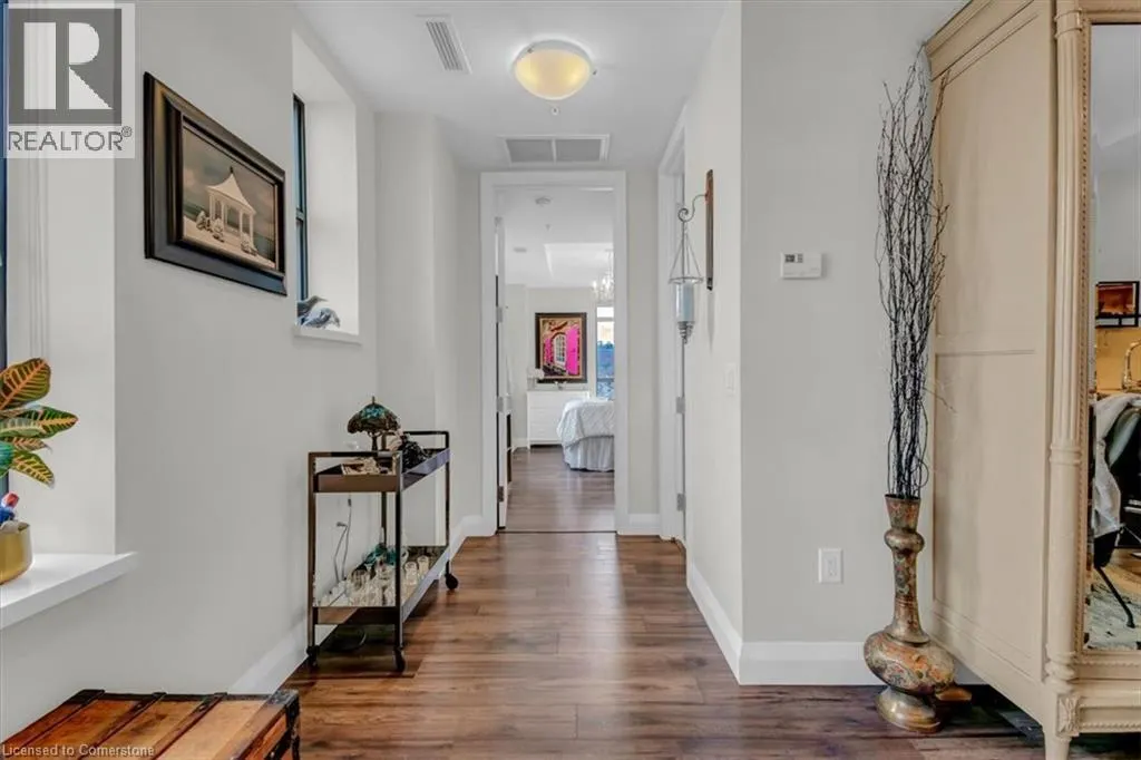 118 KING Street E Unit# 1118, #1118