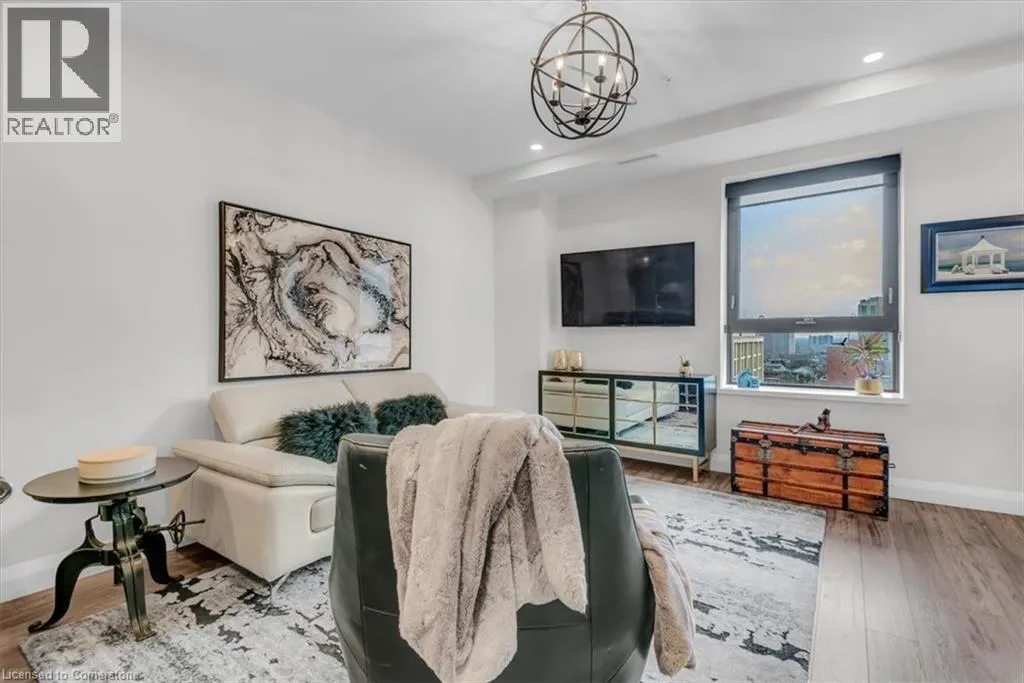 118 KING Street E Unit# 1118, #1118