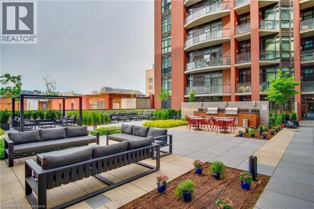 118 KING Street E Unit# 1118, #1118