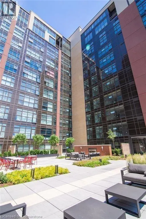 118 KING Street E Unit# 1118, #1118
