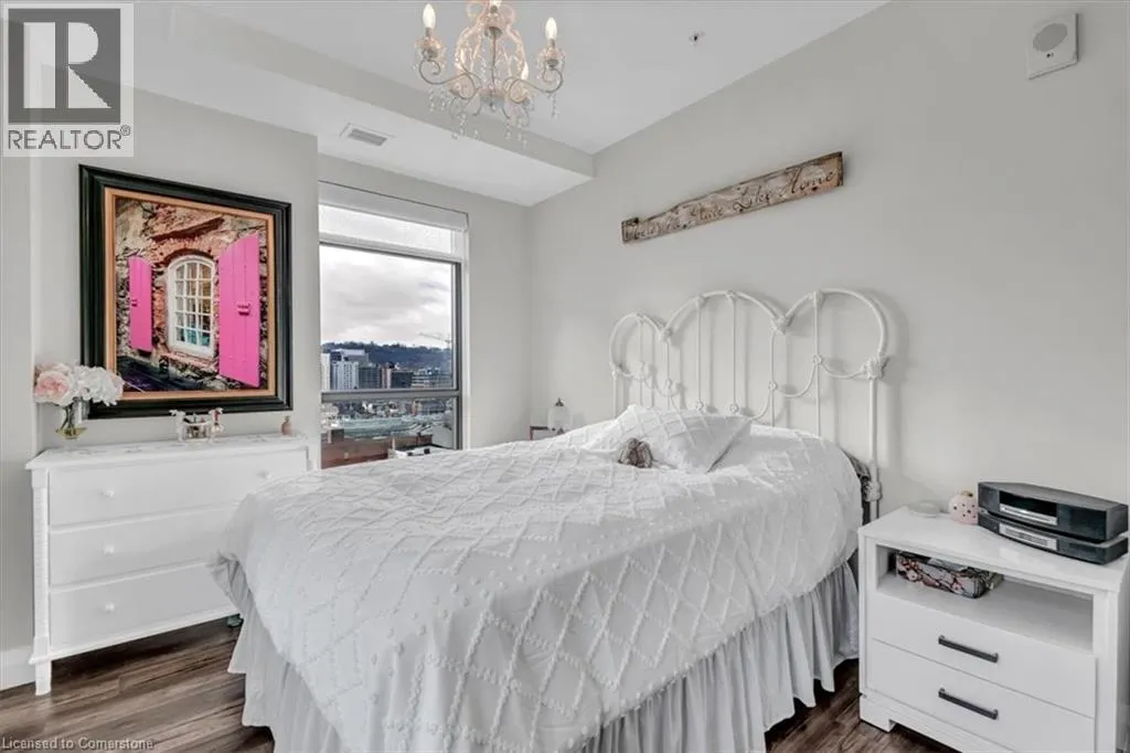 118 KING Street E Unit# 1118, #1118