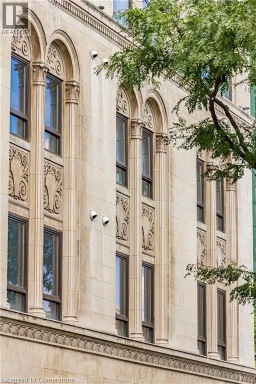 118 KING Street E Unit# 1118, #1118