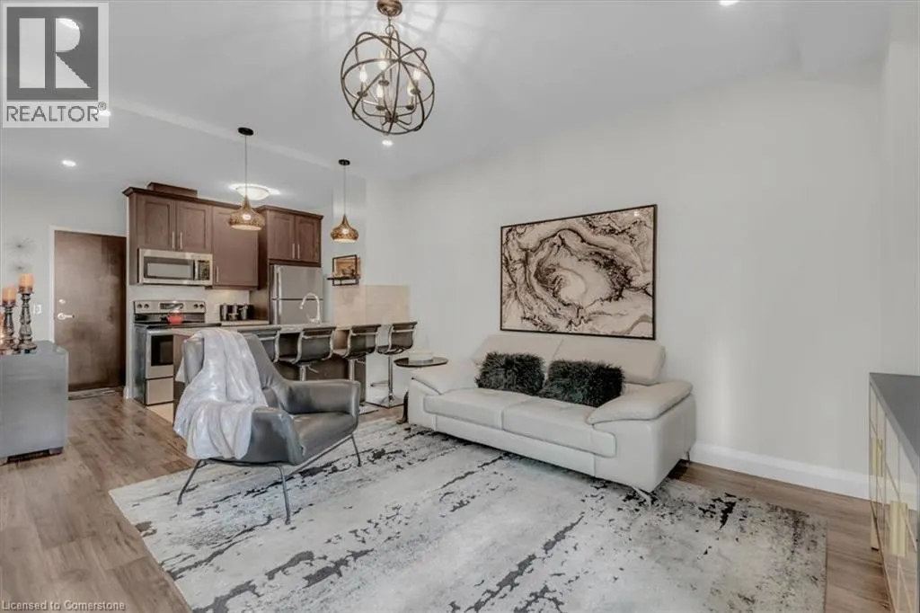 118 KING Street E Unit# 1118, #1118