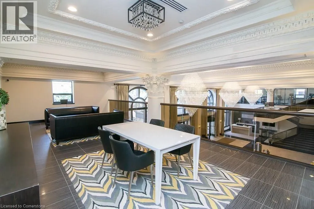 118 KING Street E Unit# 1118, #1118