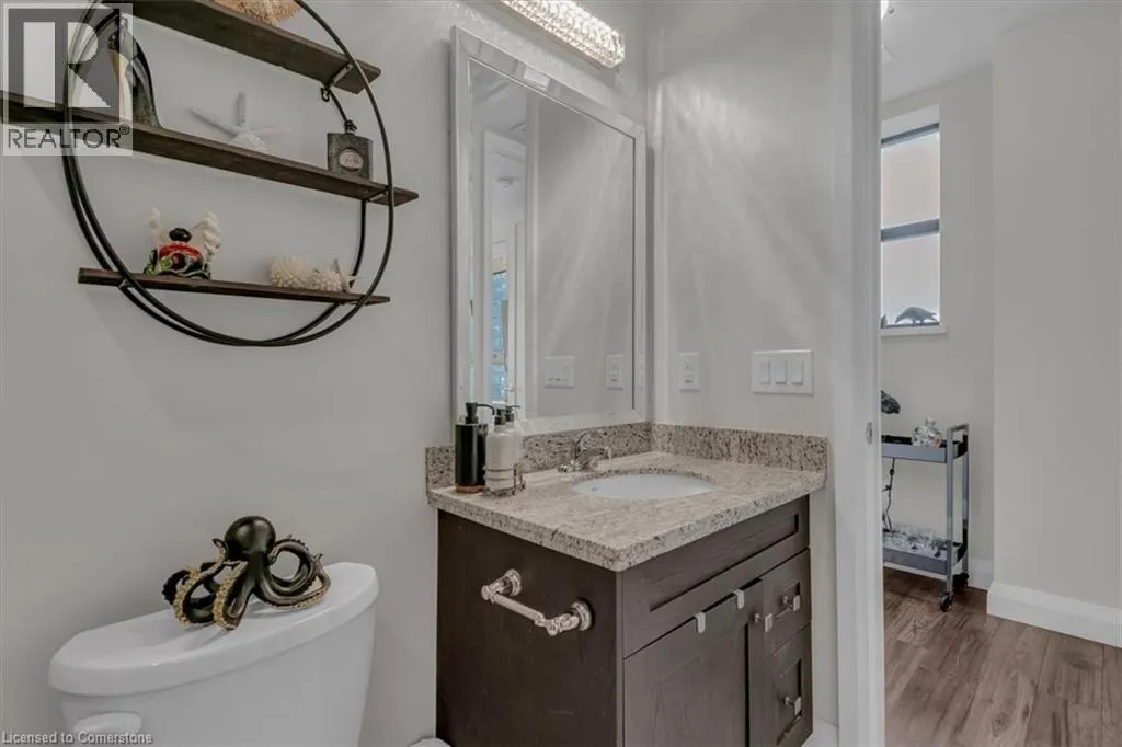 118 KING Street E Unit# 1118, #1118