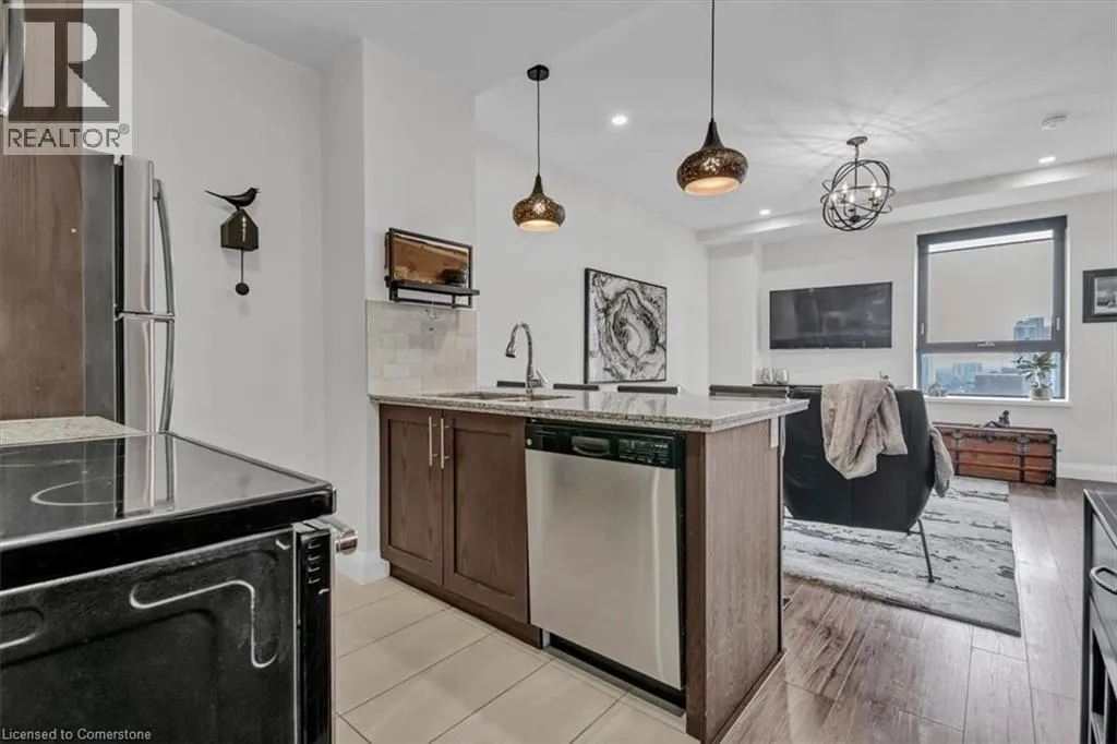 118 KING Street E Unit# 1118, #1118