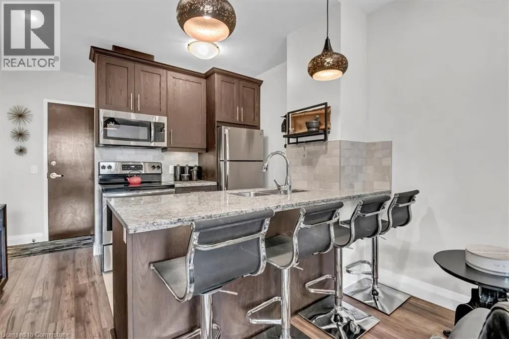 118 KING Street E Unit# 1118, #1118