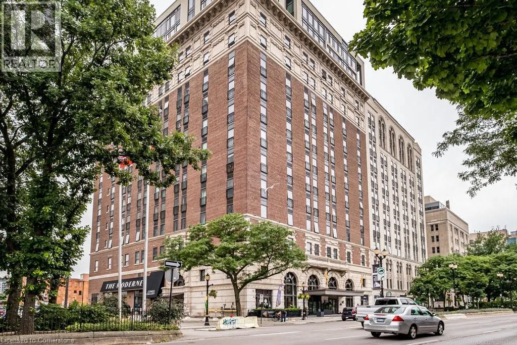 118 KING Street E Unit# 1118, #1118