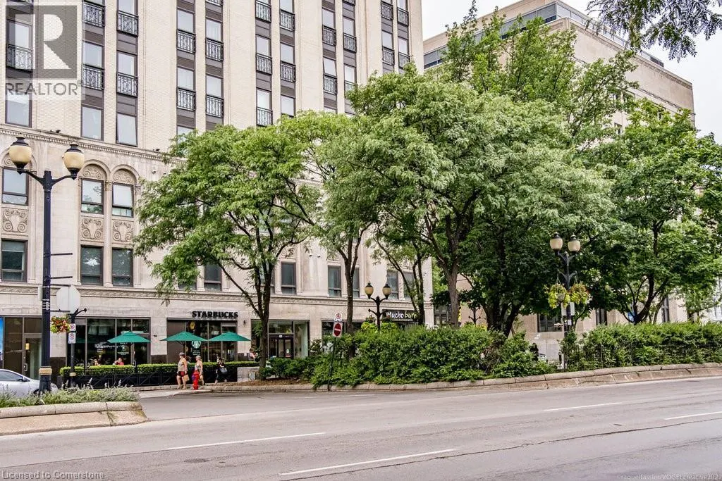 118 KING Street E Unit# 1118, #1118