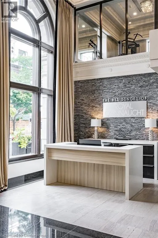 118 KING Street E Unit# 1118, #1118