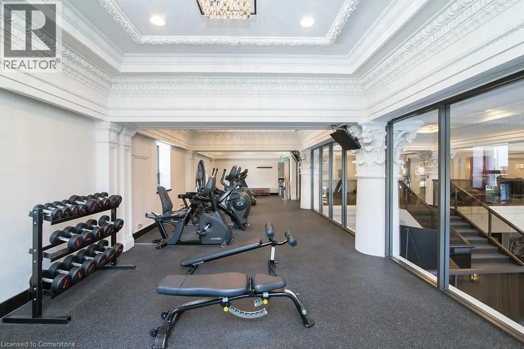 118 KING Street E Unit# 1118, #1118