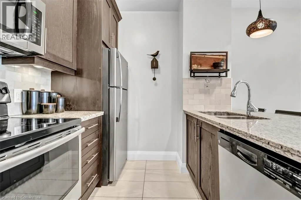 118 KING Street E Unit# 1118, #1118