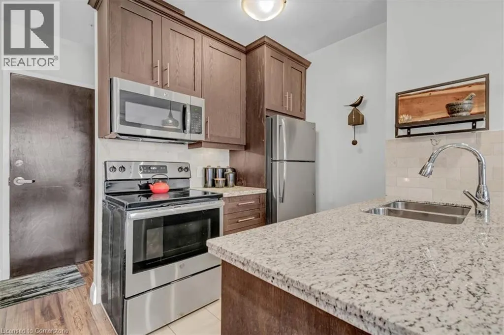 118 KING Street E Unit# 1118, #1118