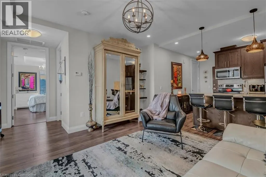 118 KING Street E Unit# 1118, #1118