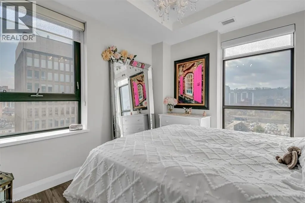 118 KING Street E Unit# 1118, #1118