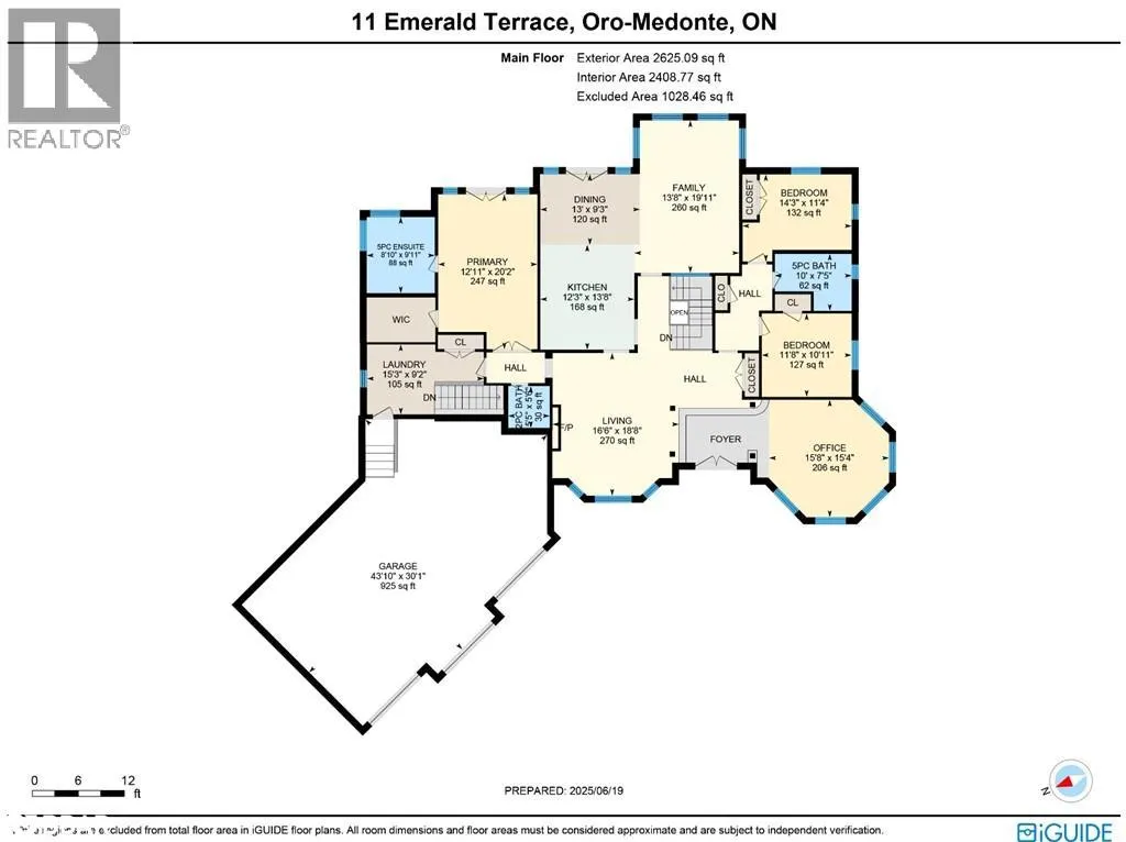 11 EMERALD TERRACE