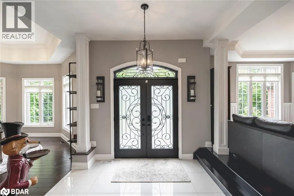 11 EMERALD TERRACE
