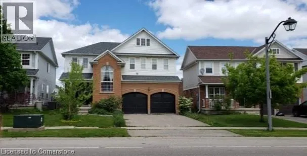 120 BLACKBURN Drive