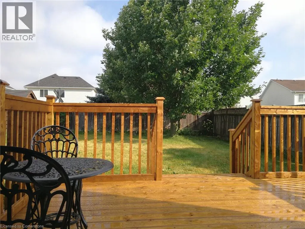 120 BLACKBURN Drive