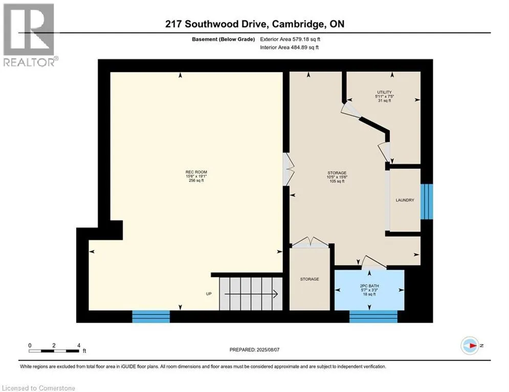 217 SOUTHWOOD Drive