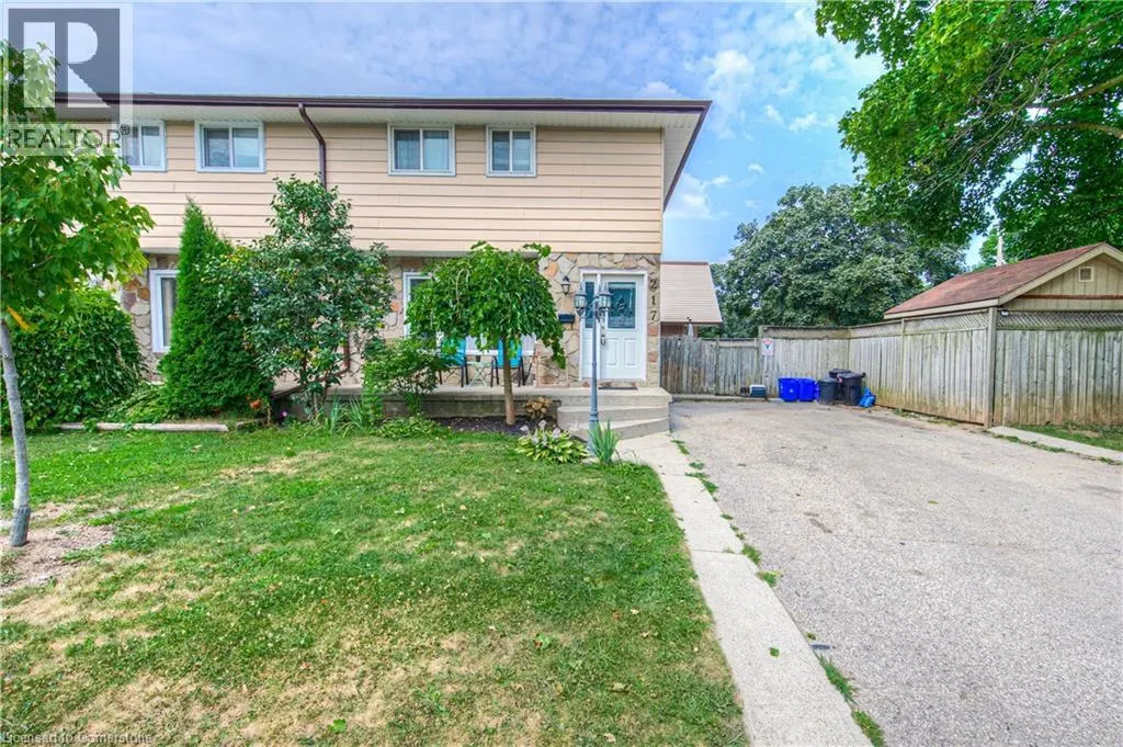 217 SOUTHWOOD Drive