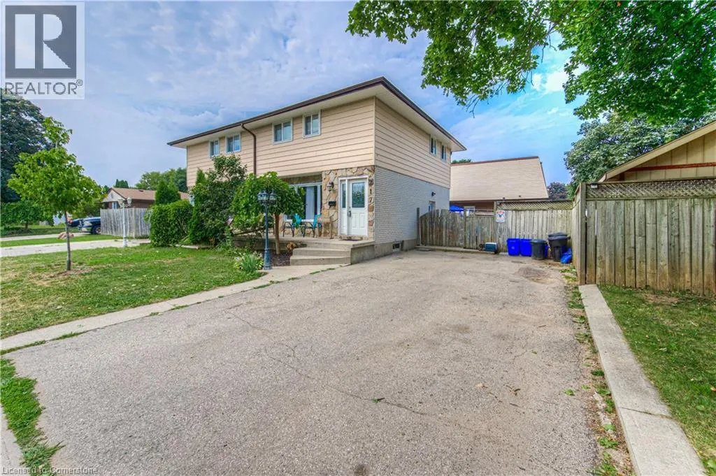 217 SOUTHWOOD Drive