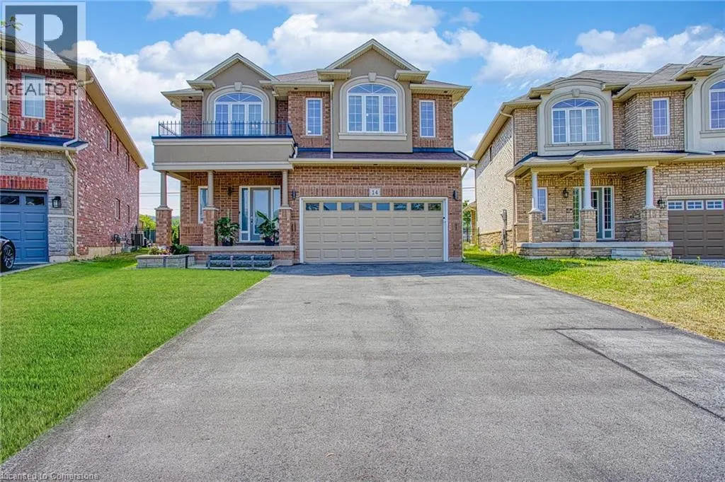 14 CARPENTER Court