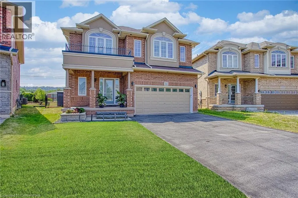 14 CARPENTER Court