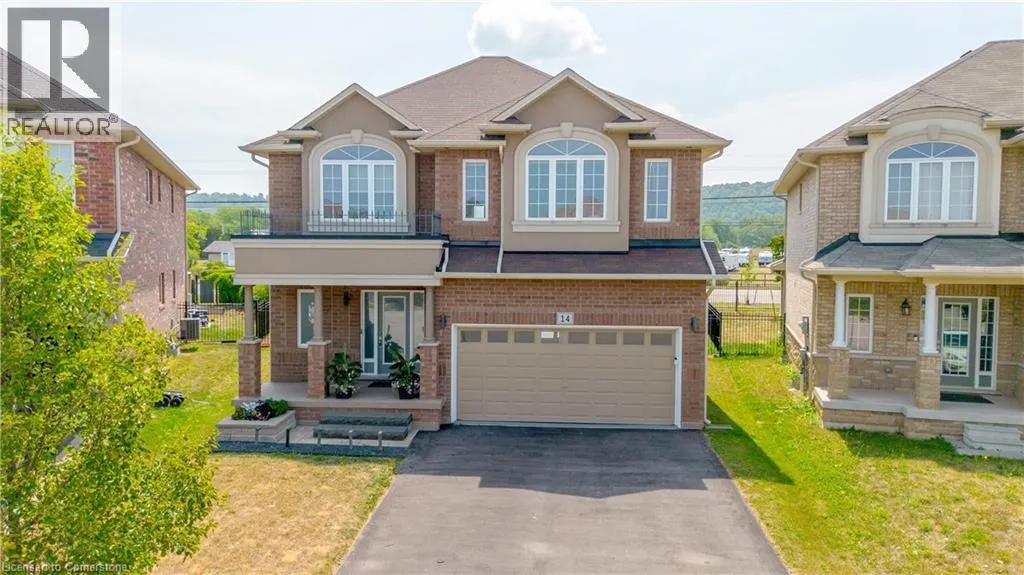 14 CARPENTER Court