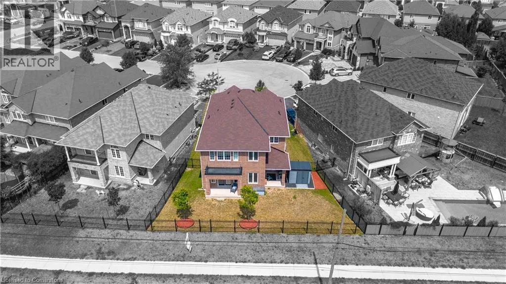 14 CARPENTER Court