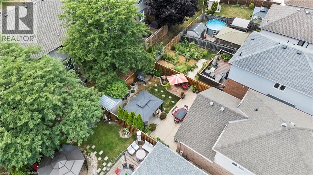 37 DARROW Drive