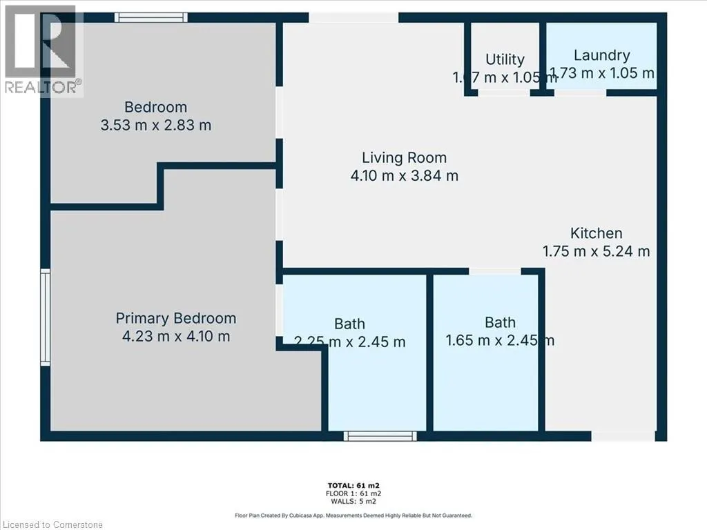 269 SUNVIEW Street Unit# 205, #205