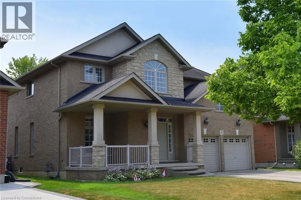 152 TOLLGATE Drive