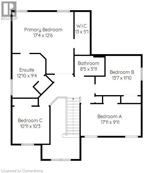 152 TOLLGATE Drive