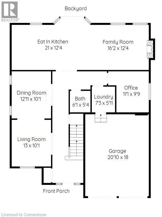 152 TOLLGATE Drive
