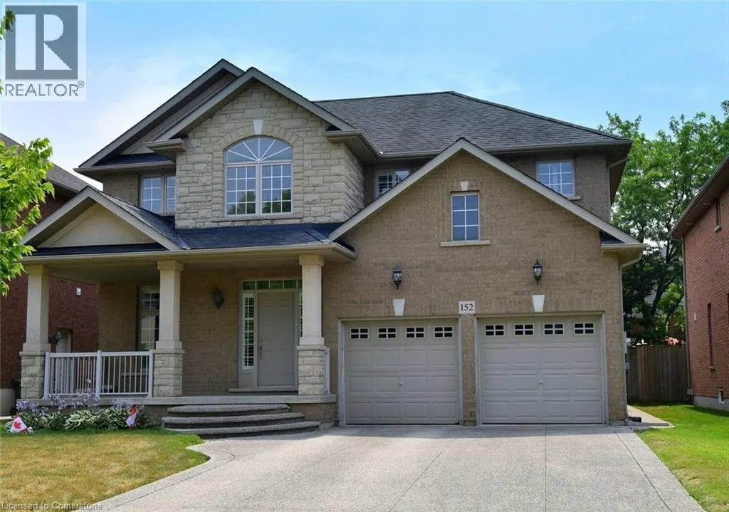 152 TOLLGATE Drive