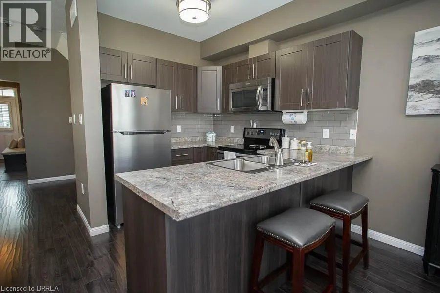 21 DIANA Avenue Unit# 109, #109